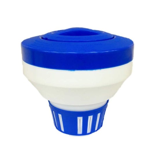 DOSIFICADOR DE PASTILHAS FLUTUANTE AQUALLICE